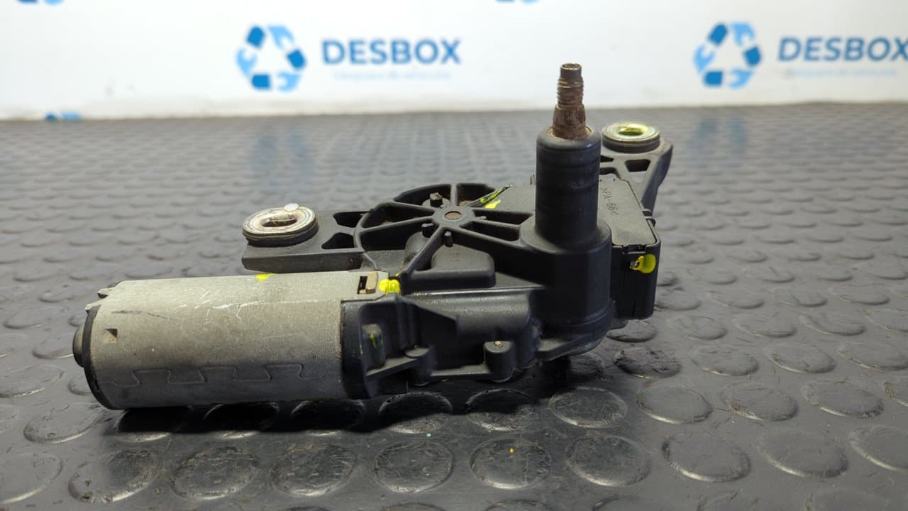 Recambio de MOTOR LIMPIA TRASERO para SEAT LEON (1M1) referencia OEM IAM 1J6955711C 4