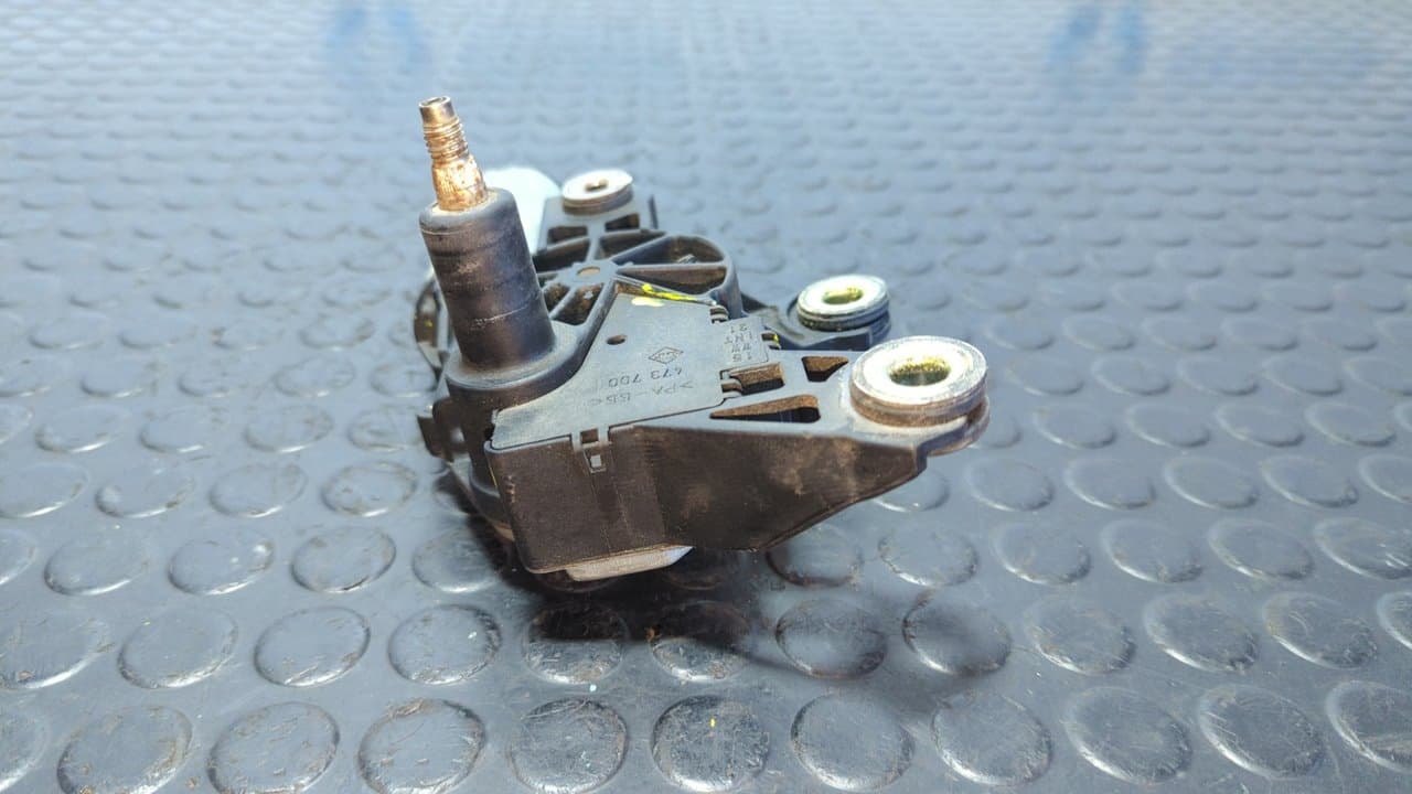 Recambio de MOTOR LIMPIA TRASERO para SEAT LEON (1M1) referencia OEM IAM 1J6955711C 3