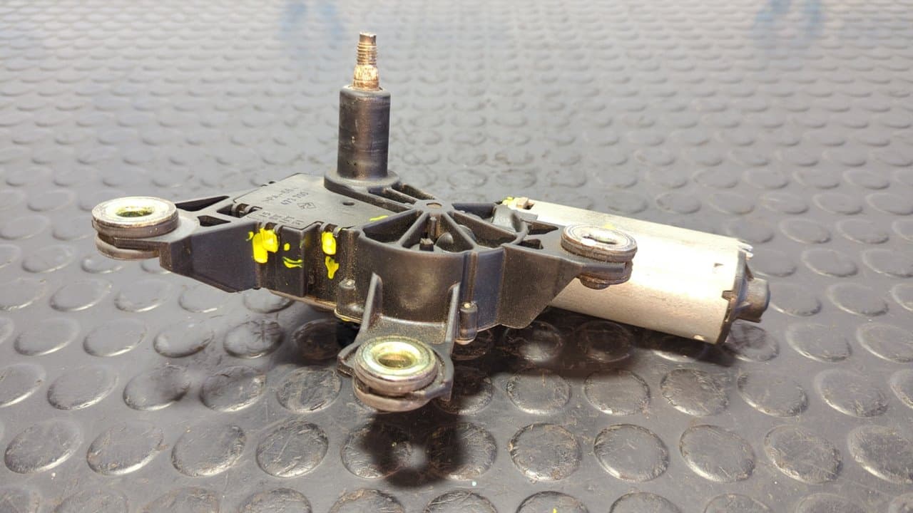 Recambio de MOTOR LIMPIA TRASERO para SEAT LEON (1M1) referencia OEM IAM 1J6955711C 6