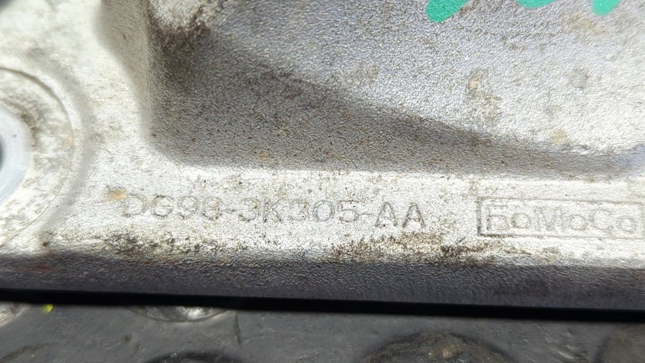 Recambio de NO IDENTIFICADO para FORD MONDEO LIM. ST-Line UACC - NEGRO 2