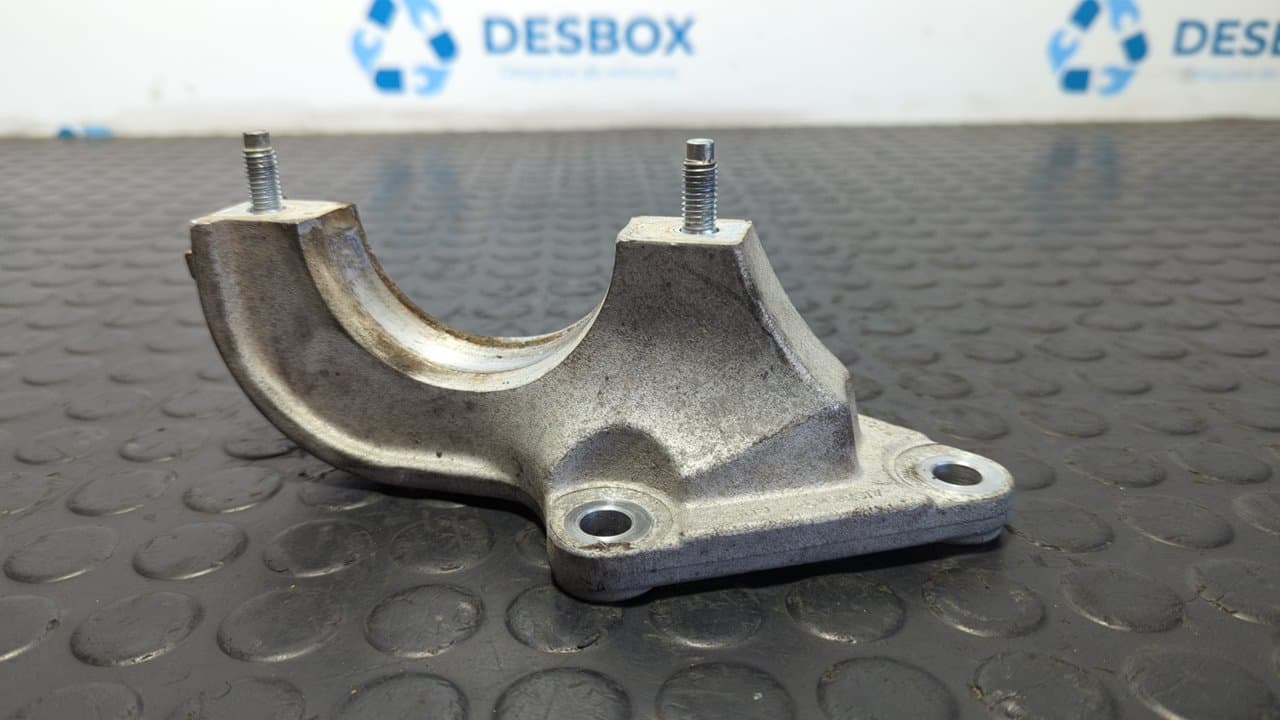 Recambio de NO IDENTIFICADO para FORD MONDEO LIM. ST-Line UACC - NEGRO 3