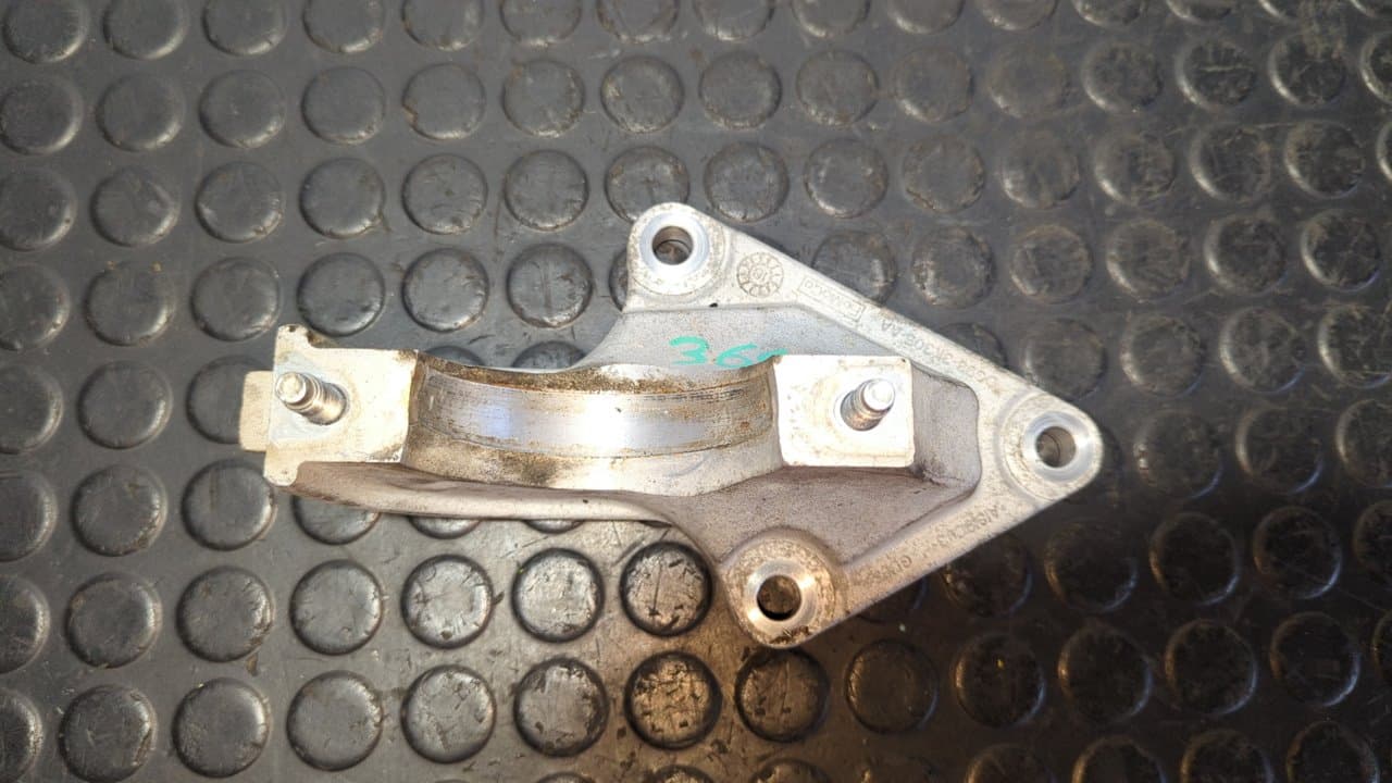 Recambio de NO IDENTIFICADO para FORD MONDEO LIM. ST-Line UACC - NEGRO 4