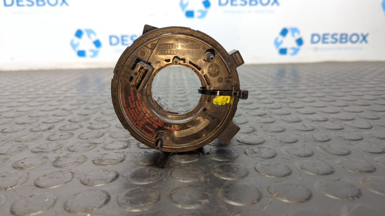 Recambio de ANILLO AIRBAG para AUDI A4 AVANT (B5) 1.9 TDI referencia OEM IAM 1J0959653B - GRIS