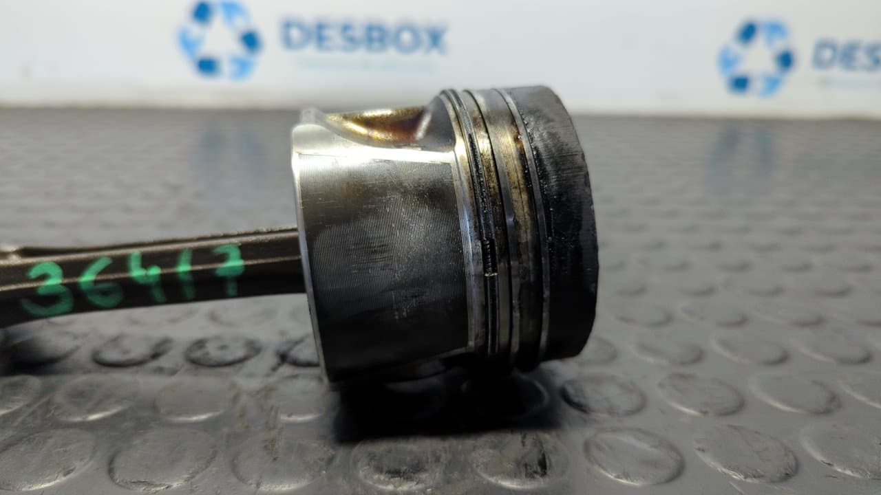 Recambio de PISTON para VOLKSWAGEN GOLF VI (5K1) CAYB referencia OEM IAM 79L98 - AZUL 7