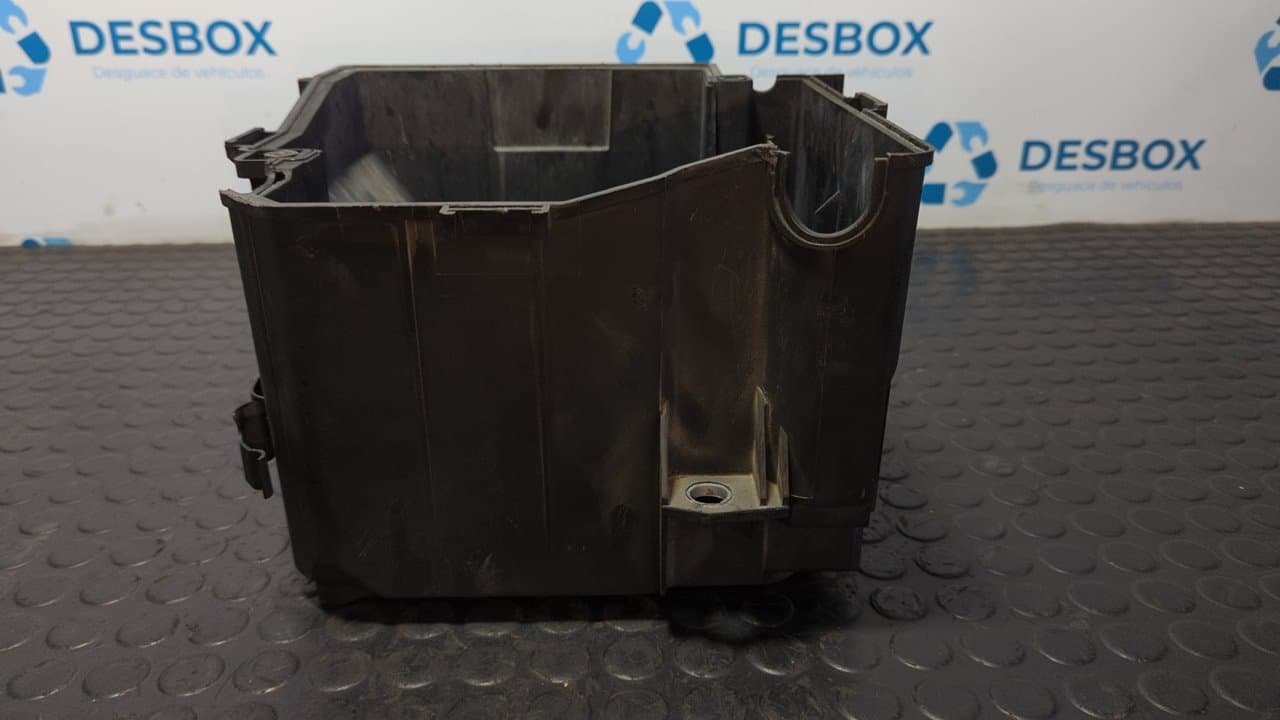 Recambio de NO IDENTIFICADO para MINI MINI (R50,R53) Cooper W10B16A referencia OEM IAM 6121692489204 - AZUL 6