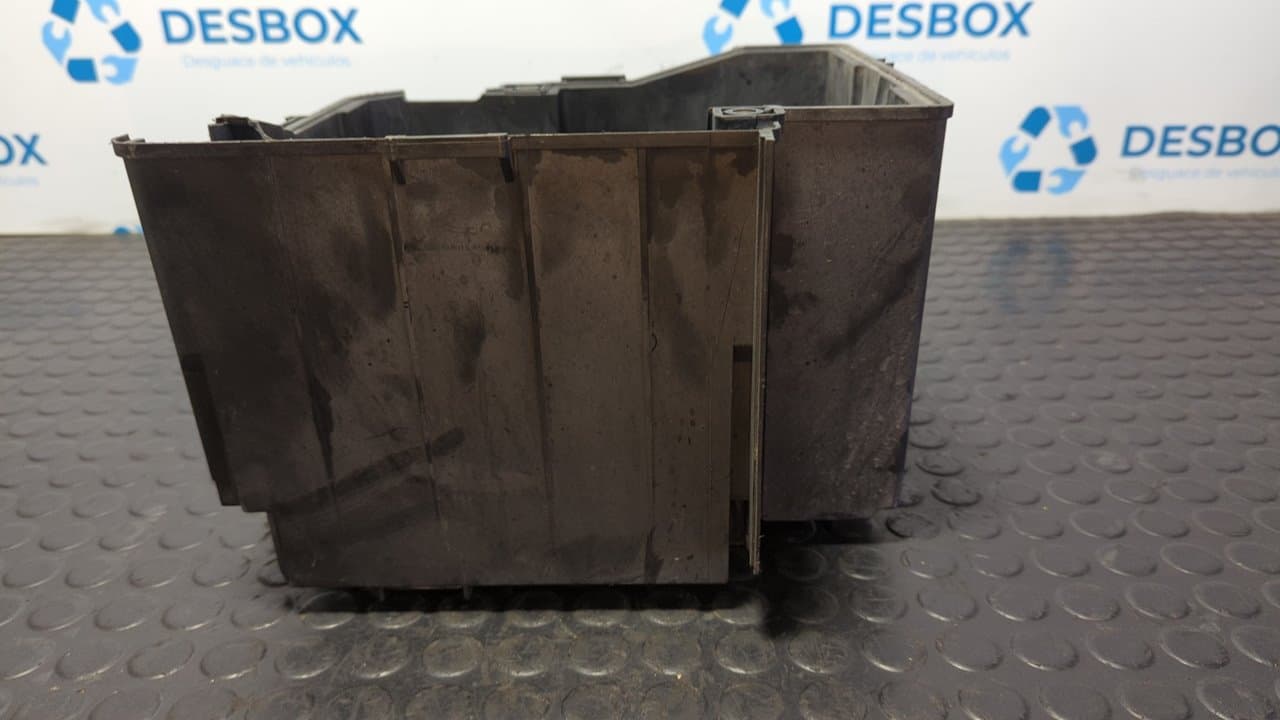 Recambio de NO IDENTIFICADO para MINI MINI (R50,R53) Cooper W10B16A referencia OEM IAM 6121692489204 - AZUL 3
