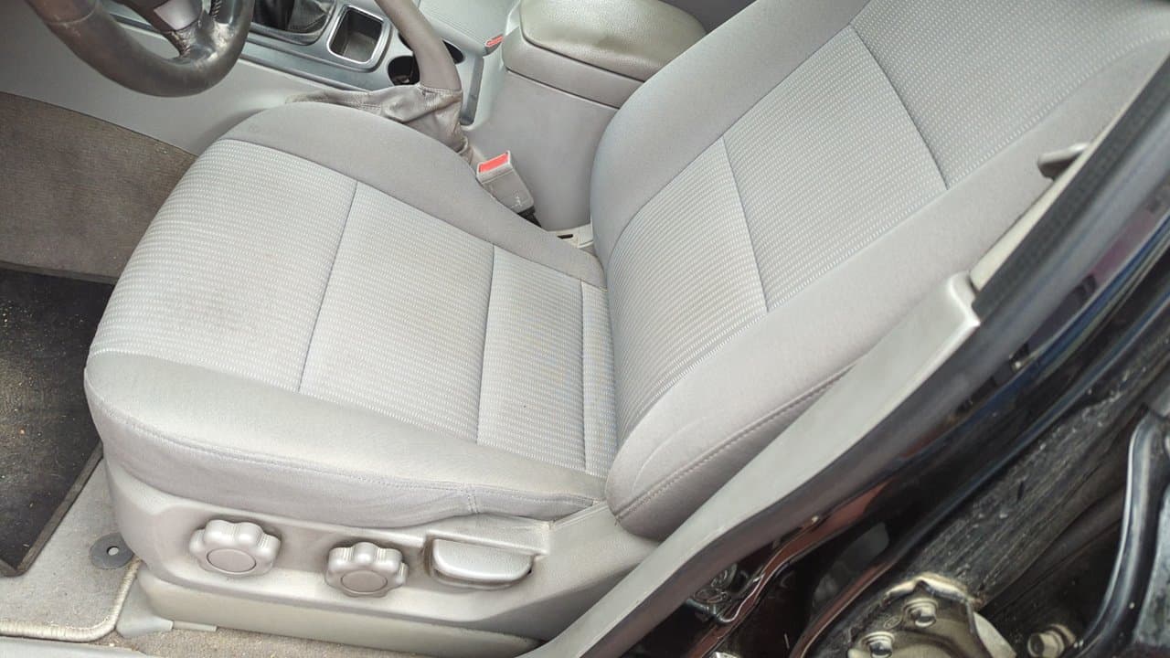 Recambio de ELEVALUNAS DELANTERO IZQUIERDO para KIA SORENTO D4CB - NEGRO 10
