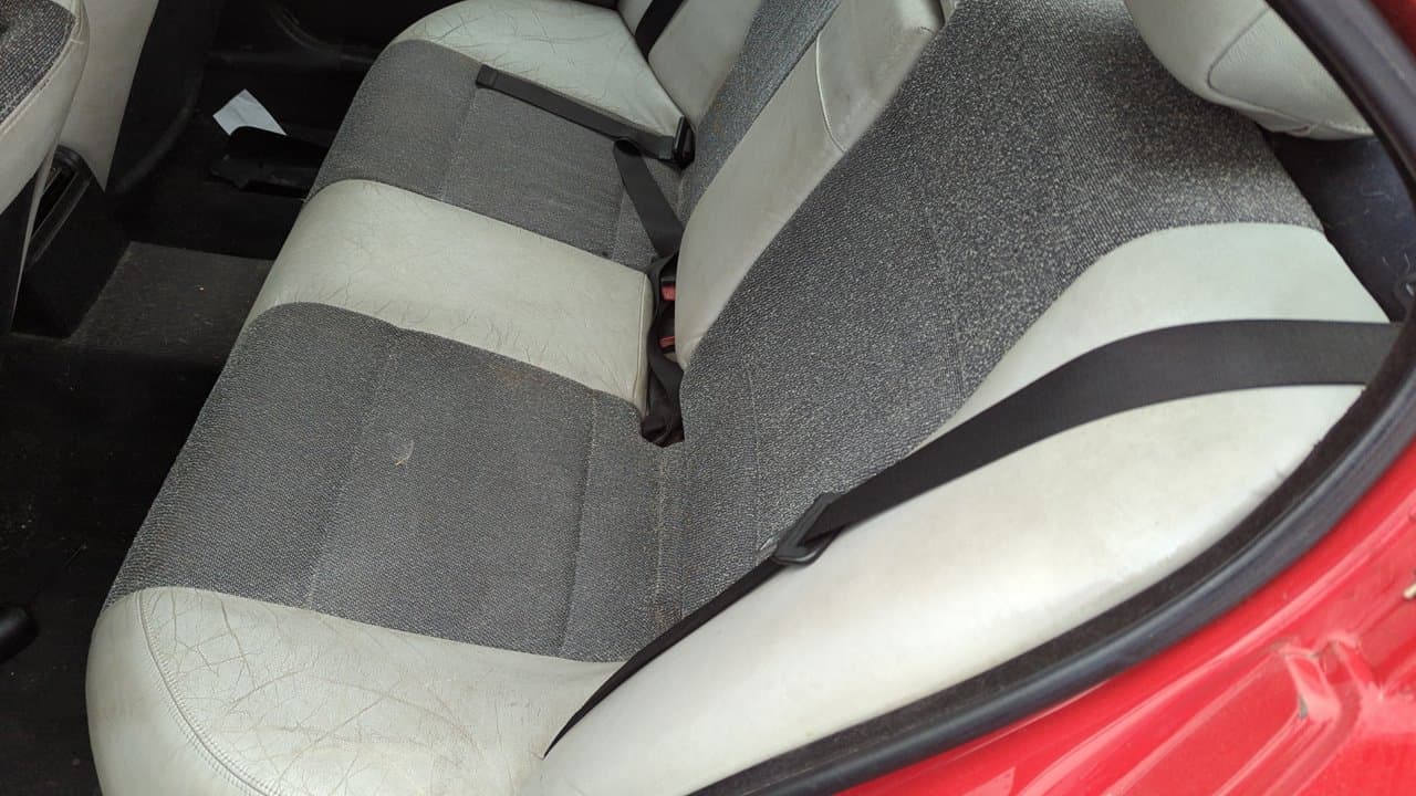 Recambio de TORPEDO para BMW SERIE 3 BERLINA (E46) N42B18 - ROJO 7