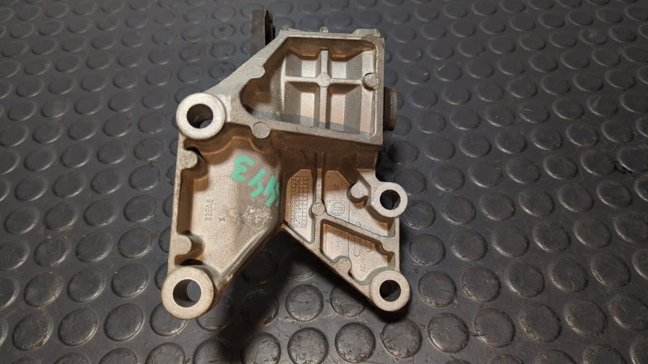 Recambio de SOPORTE MOTOR para MINI MINI (R50,R53) Cooper W10B16A referencia OEM IAM 223167544 - AZUL 7