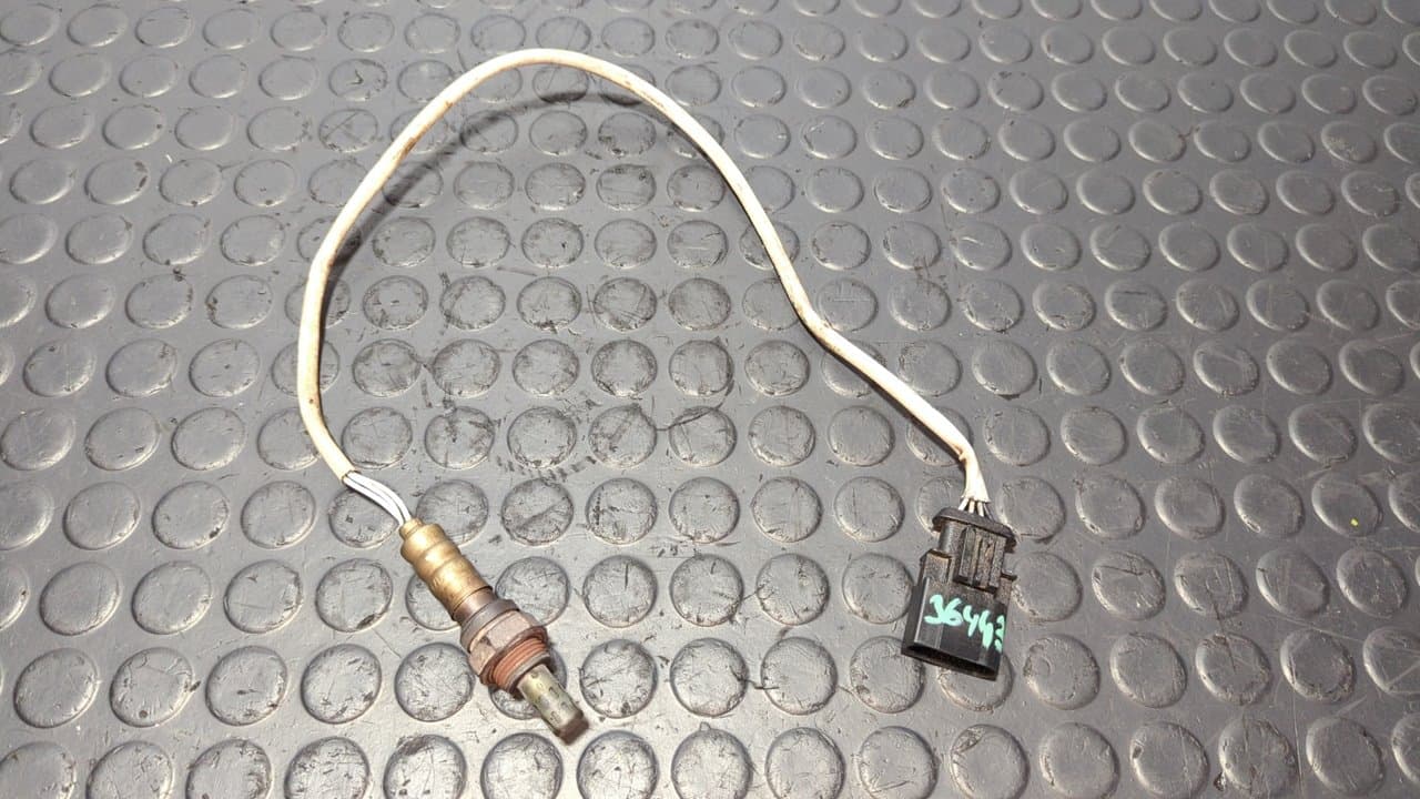 Recambio de SONDA LAMBDA para MINI MINI (R50,R53) Cooper W10B16A referencia OEM IAM 0872674 - AZUL