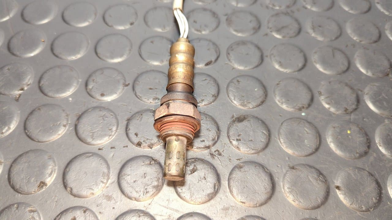 Recambio de SONDA LAMBDA para MINI MINI (R50,R53) Cooper W10B16A referencia OEM IAM 0872674 - AZUL 4
