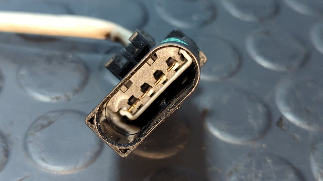 Recambio de SONDA LAMBDA para MINI MINI (R50,R53) Cooper W10B16A referencia OEM IAM 0872674 - AZUL 2