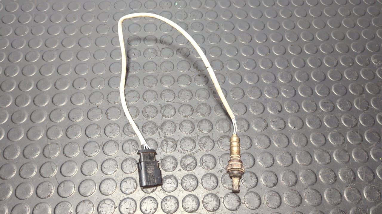 Recambio de SONDA LAMBDA para MINI MINI (R50,R53) Cooper W10B16A referencia OEM IAM 0872674 - AZUL