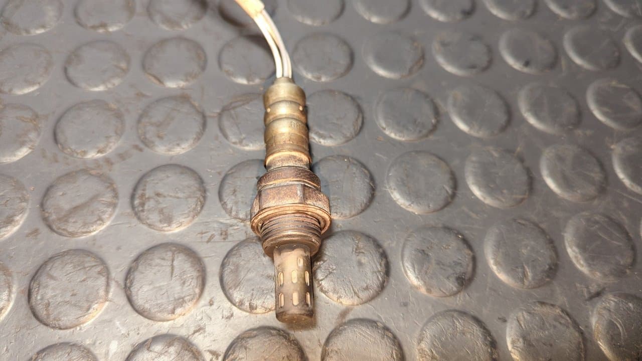 Recambio de SONDA LAMBDA para MINI MINI (R50,R53) Cooper W10B16A referencia OEM IAM 0872674 - AZUL 4