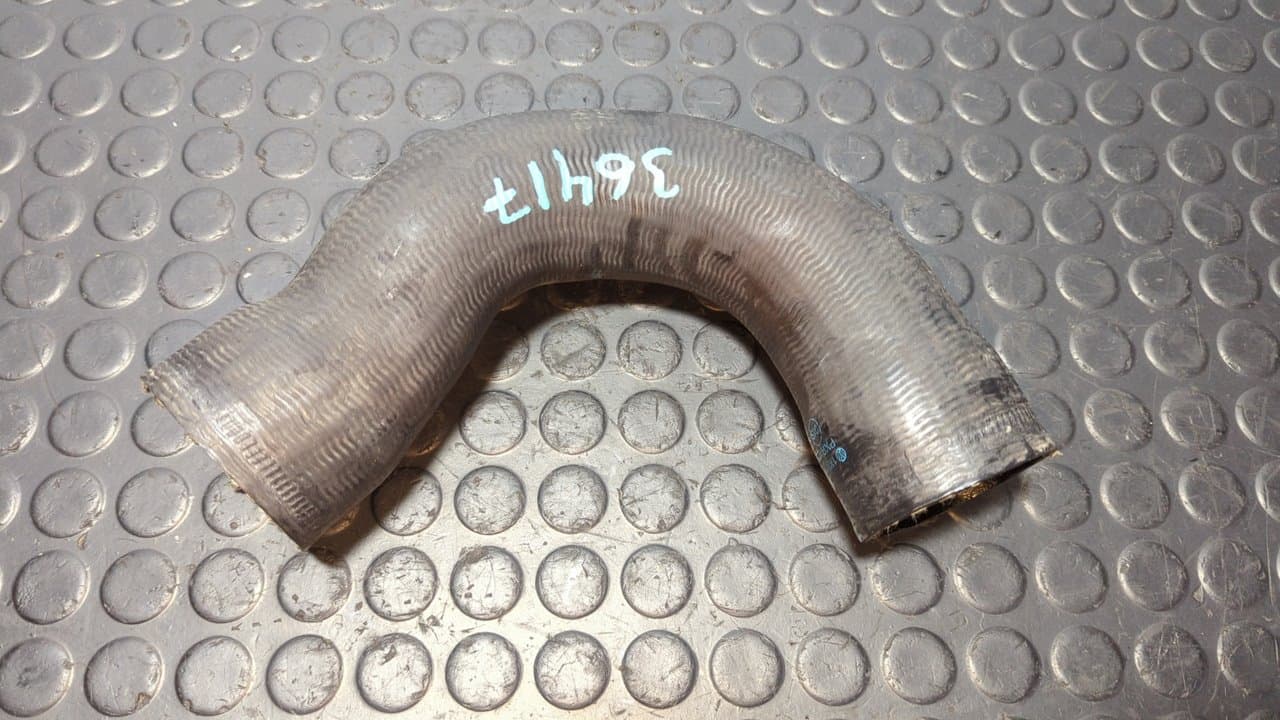 Recambio de TUBO para VOLKSWAGEN GOLF VI (5K1) Rabbit CAYB referencia OEM IAM 1K0145834AT - AZUL