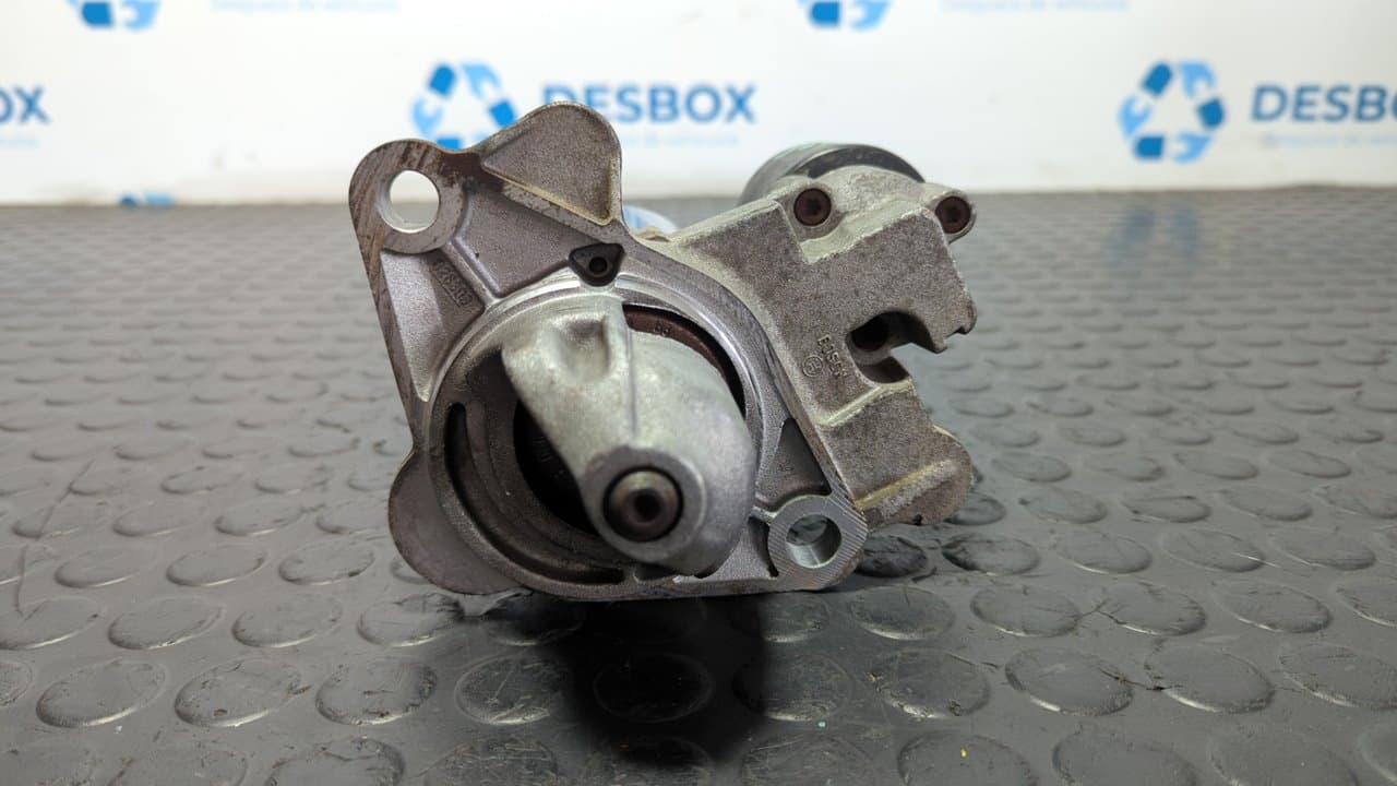 Recambio de MOTOR ARRANQUE para MINI MINI (R50,R53) Cooper W10B16A referencia OEM IAM 1489995 - AZUL