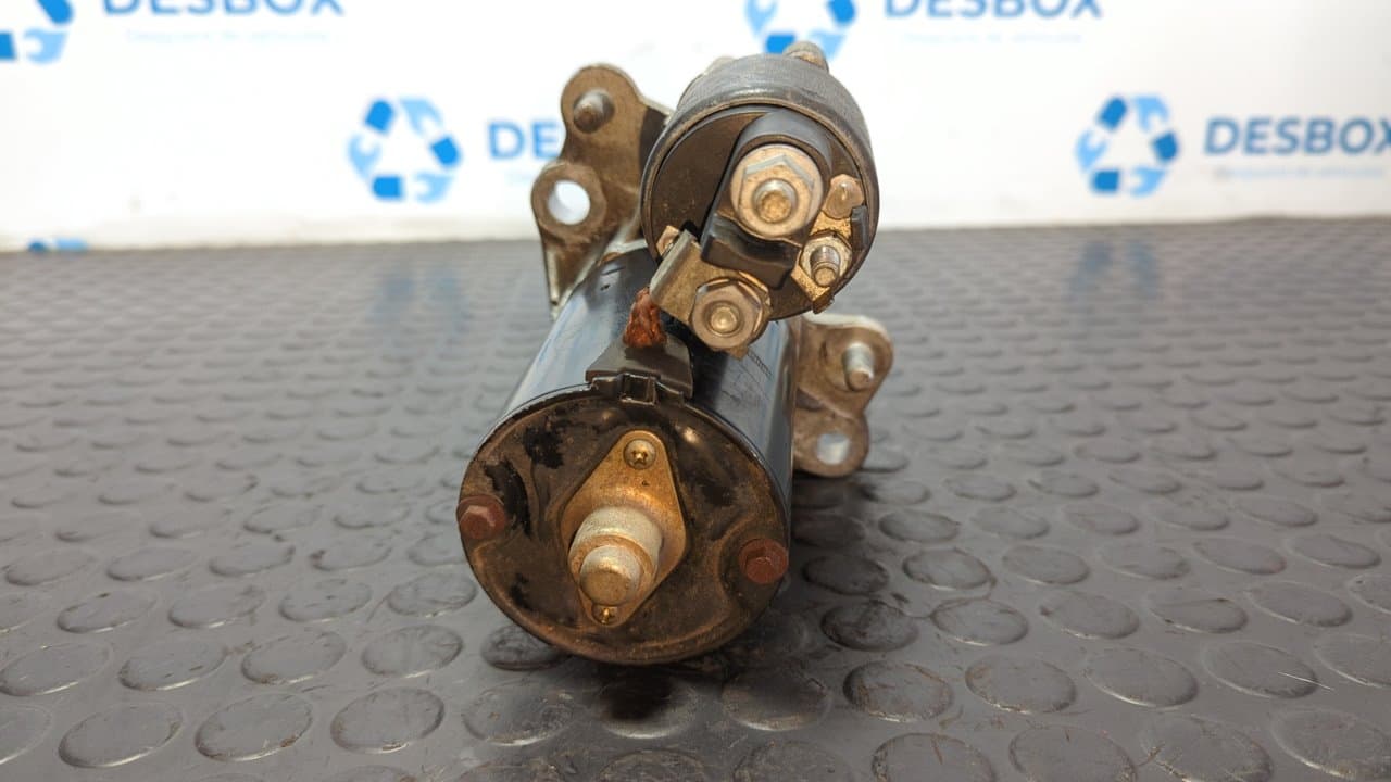 Recambio de MOTOR ARRANQUE para MINI MINI (R50,R53) Cooper W10B16A referencia OEM IAM 1489995 - AZUL 4