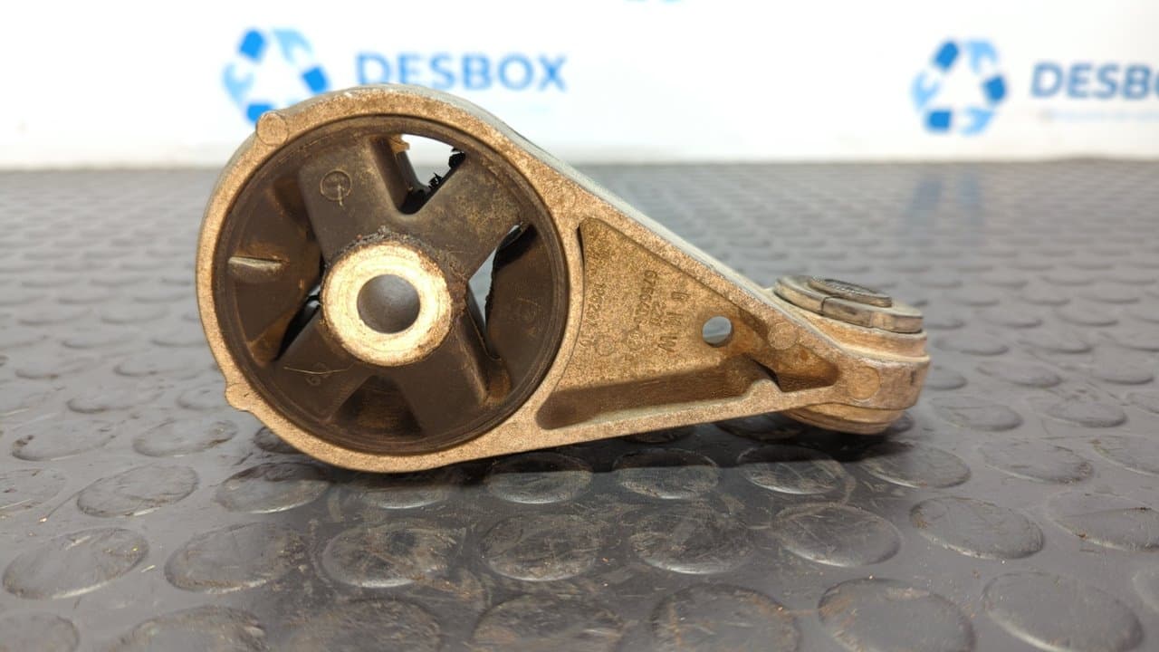 Recambio de SOPORTE CAMBIO para MINI MINI (R50,R53) Cooper W10B16A referencia OEM IAM 675640602 - AZUL 7