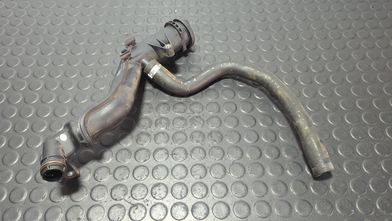 Recambio de TAPON DE ACEITE para PEUGEOT EXPERT KASTEN Furg. acristaldo RHKDW10UTED4 referencia OEM IAM 9654733980 - GRIS