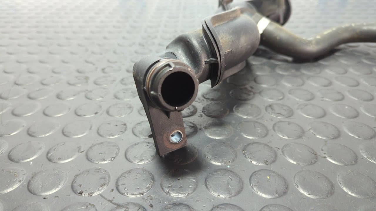 Recambio de TAPON DE ACEITE para PEUGEOT EXPERT KASTEN Furg. acristaldo RHKDW10UTED4 referencia OEM IAM 9654733980 - GRIS 3