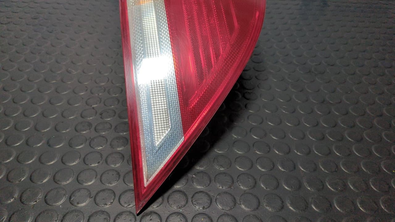Recambio de PILOTO TRASERO DERECHO para VOLKSWAGEN GOLF V VARIANT (1K5) Highline BXE referencia OEM IAM 1K9945096A - VERDE 5