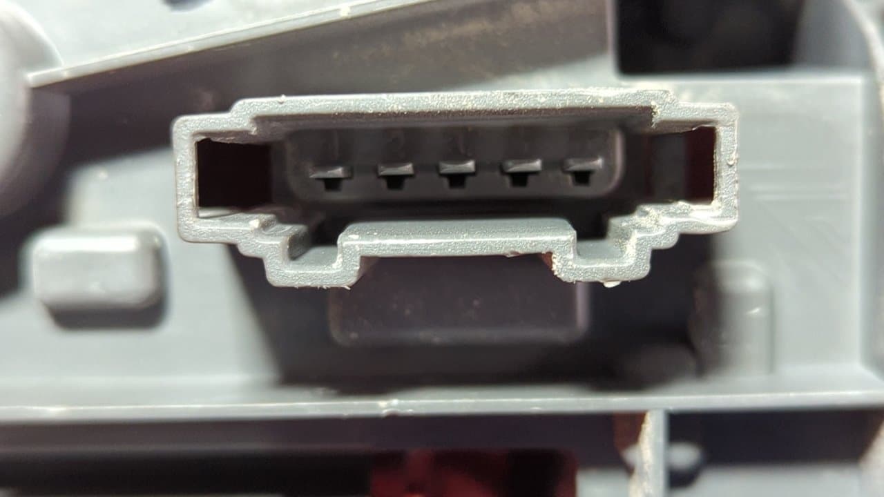 Recambio de PILOTO TRASERO DERECHO para VOLKSWAGEN GOLF V VARIANT (1K5) Highline BXE referencia OEM IAM 1K9945096A - VERDE 3