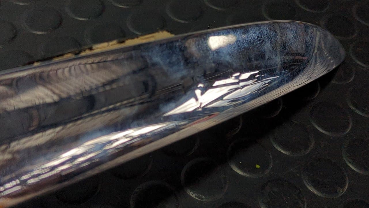 Recambio de MANETA EXTERIOR PORTON para MINI MINI (R50,R53) Cooper W10B16A referencia OEM IAM 0461700 - AZUL 6