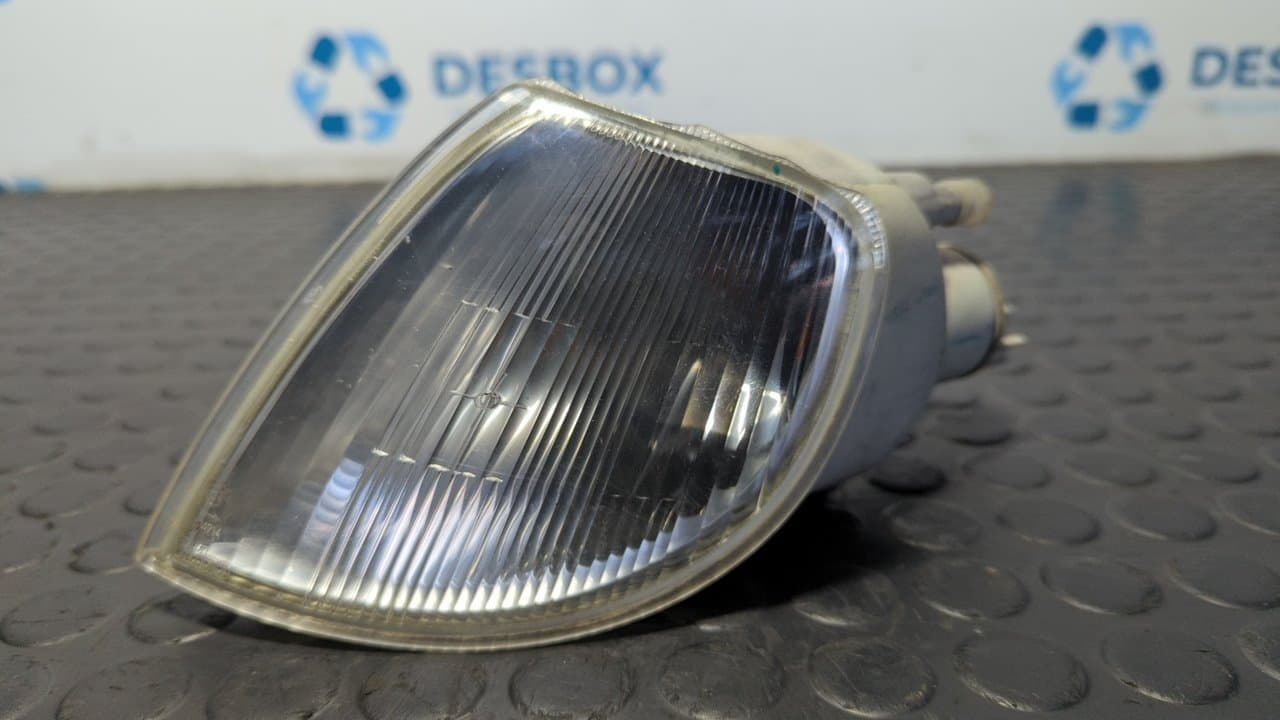 Recambio de PILOTO DELANTERO IZQUIERDO para CITROEN SAXO 1.4 Plaisir HDZ referencia OEM IAM 1139 - VERDE