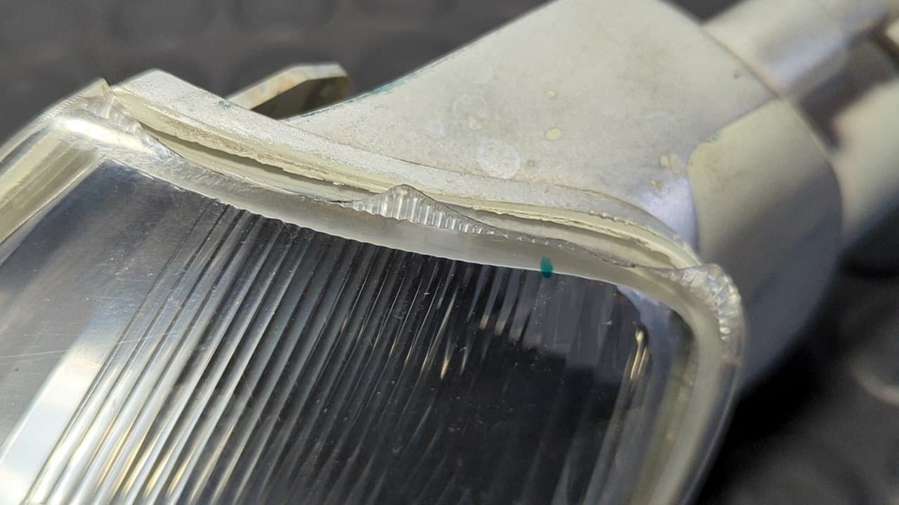 Recambio de PILOTO DELANTERO IZQUIERDO para CITROEN SAXO 1.4 Plaisir HDZ referencia OEM IAM 1139 - VERDE 3