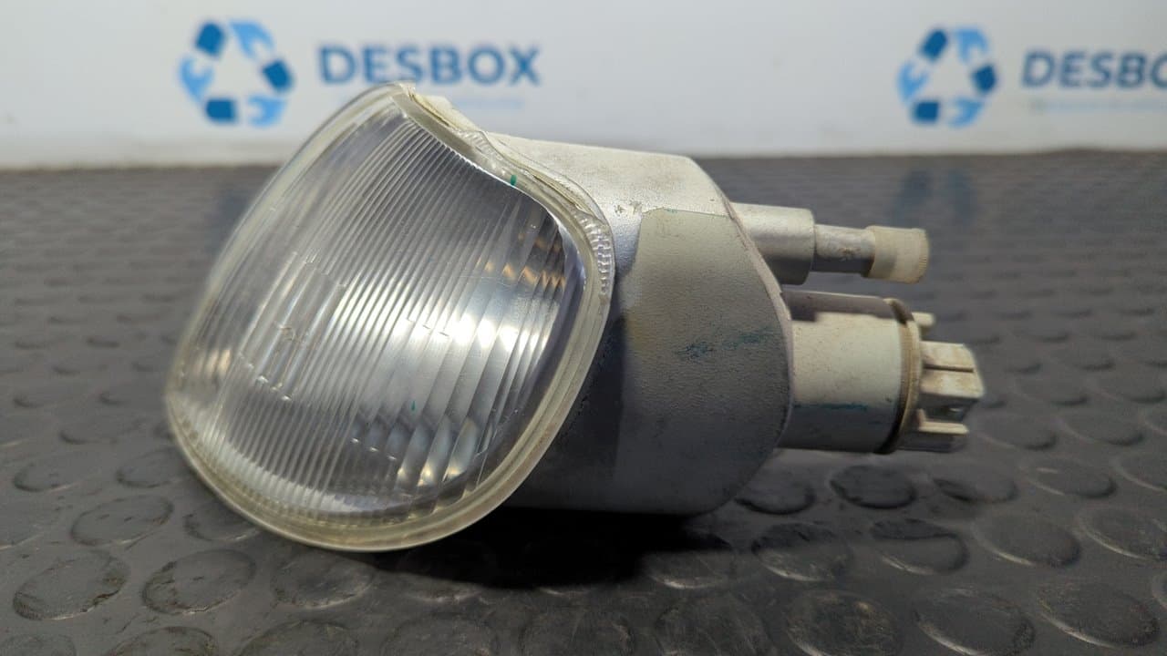 Recambio de PILOTO DELANTERO IZQUIERDO para CITROEN SAXO 1.4 Plaisir HDZ referencia OEM IAM 1139 - VERDE 2