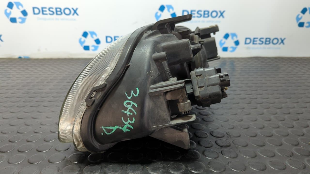Recambio de FARO DERECHO para SUZUKI BALENO BERLINA SY (EG) 1.9 TD GLX (4-ptas.) DHW referencia OEM IAM 10032617 - VERDE 4