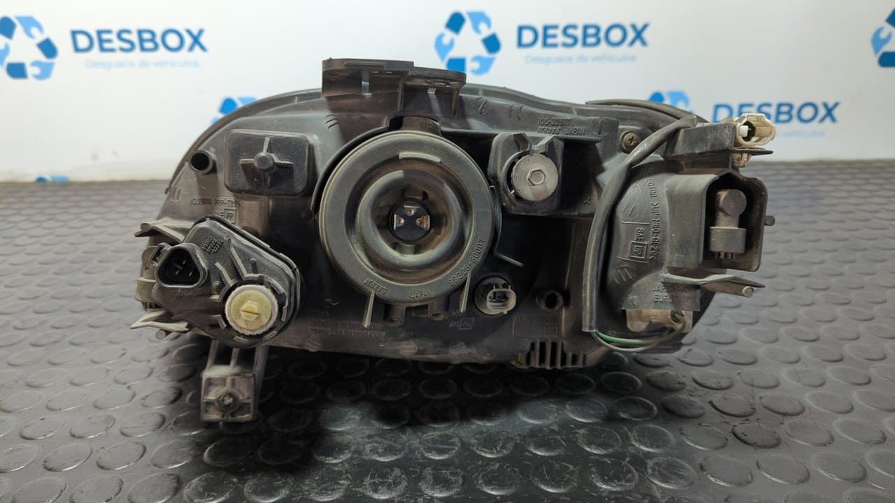 Recambio de FARO DERECHO para SUZUKI BALENO BERLINA SY (EG) 1.9 TD GLX (4-ptas.) DHW referencia OEM IAM 10032617 - VERDE 10