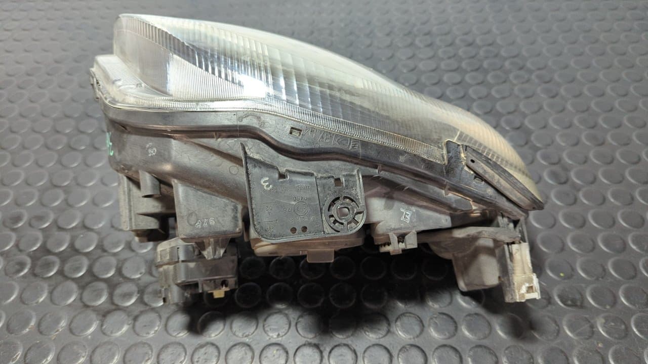 Recambio de FARO DERECHO para SUZUKI BALENO BERLINA SY (EG) 1.9 TD GLX (4-ptas.) DHW referencia OEM IAM 10032617 - VERDE 5