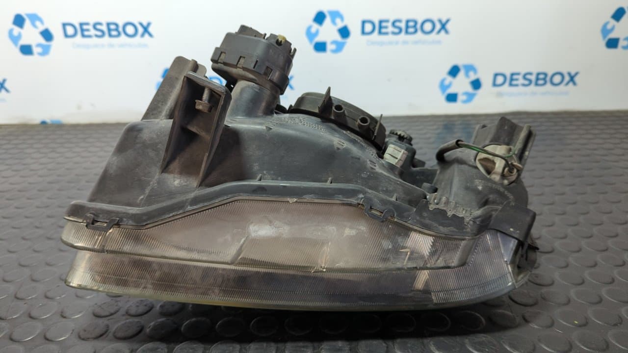 Recambio de FARO DERECHO para SUZUKI BALENO BERLINA SY (EG) 1.9 TD GLX (4-ptas.) DHW referencia OEM IAM 10032617 - VERDE 2