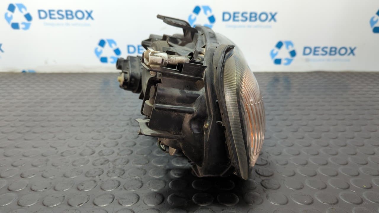 Recambio de FARO DERECHO para SUZUKI BALENO BERLINA SY (EG) 1.9 TD GLX (4-ptas.) DHW referencia OEM IAM 10032617 - VERDE 6