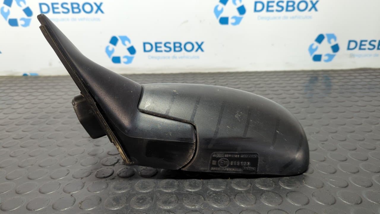 Recambio de RETROVISOR IZQUIERDO para SUZUKI BALENO BERLINA SY (EG) 1.9 TD GLX (4-ptas.) DHW referencia OEM IAM 011159 - VERDE 6