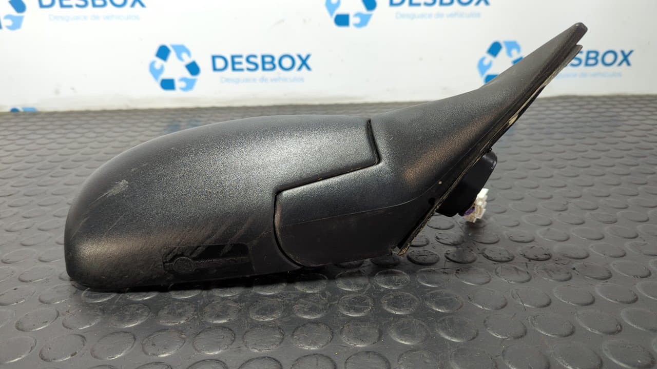 Recambio de RETROVISOR DERECHO para SUZUKI BALENO BERLINA SY (EG) 1.9 TD GLX (4-ptas.) DHW referencia OEM IAM 015553 - VERDE 6