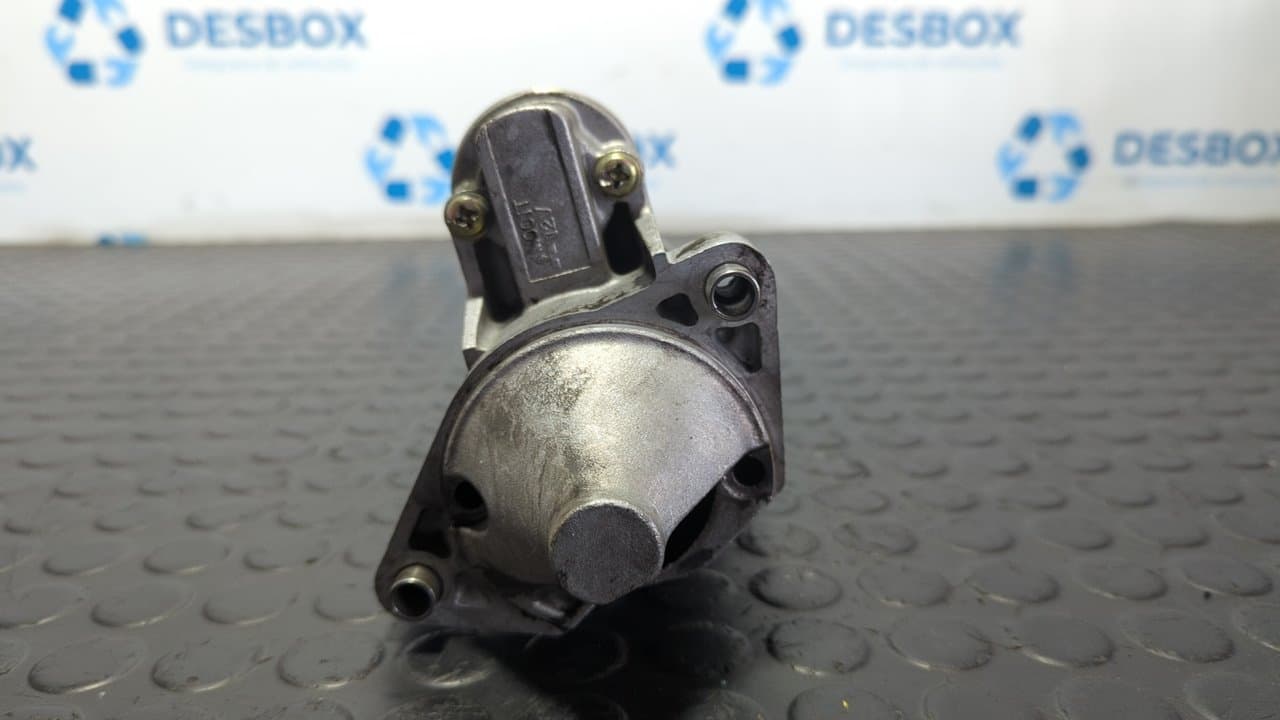 Recambio de MOTOR ARRANQUE para SUZUKI BALENO BERLINA SY (EG) 1.9 TD GLX (4-ptas.) DHW referencia OEM IAM 3110065G0 - VERDE