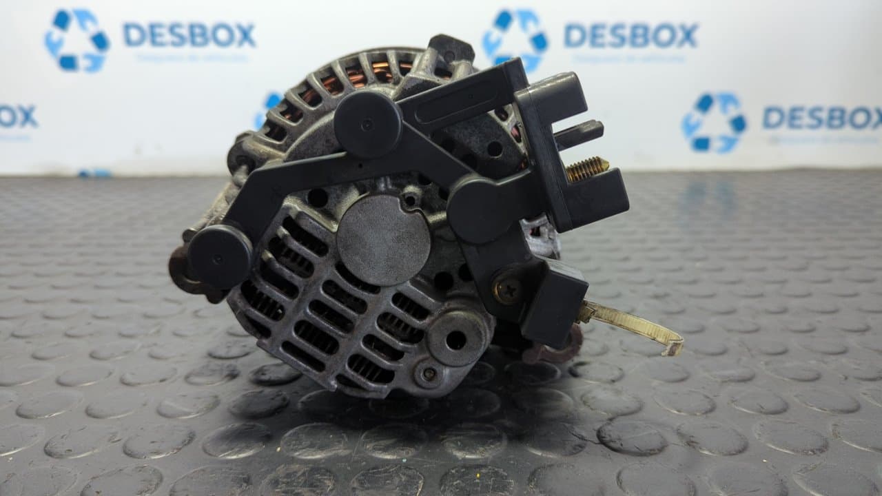 Recambio de ALTERNADOR para SUZUKI BALENO BERLINA SY (EG) 1.9 TD GLX (4-ptas.) DHW referencia OEM IAM 3140065G00 - VERDE 2
