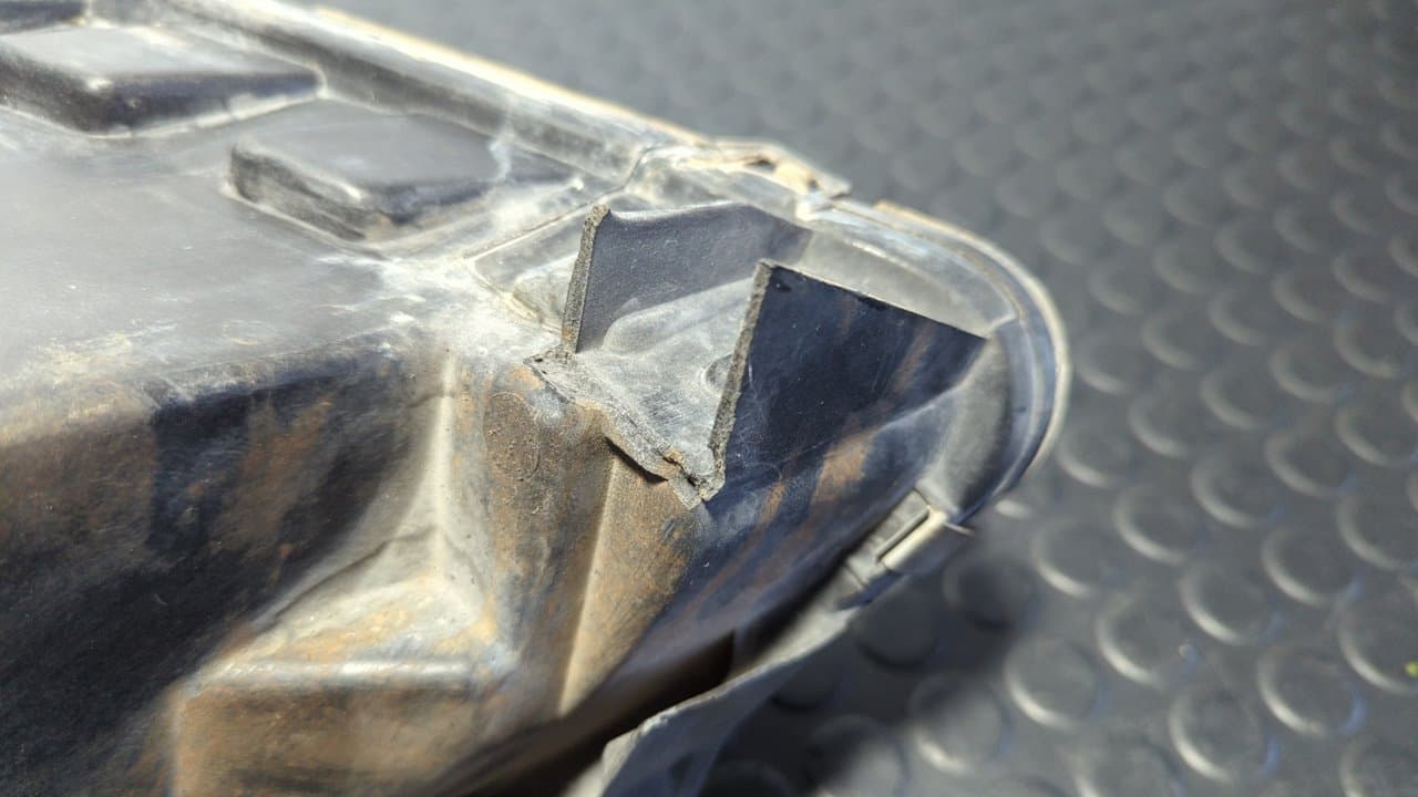 Recambio de FARO DERECHO para PEUGEOT 106 (S2) Kid HFXTU1JP referencia OEM IAM 085501117R - GRIS 9