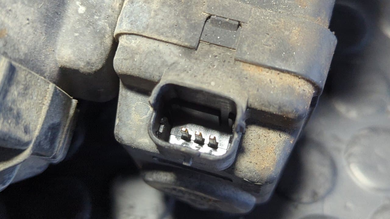 Recambio de FARO DERECHO para PEUGEOT 106 (S2) Kid HFXTU1JP referencia OEM IAM 085501117R - GRIS 10