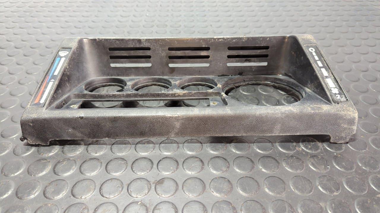 Recambio de MOLDURA para LAND ROVER DEFENDER 2.5 L 2.5L50 KW - BLANCO 6