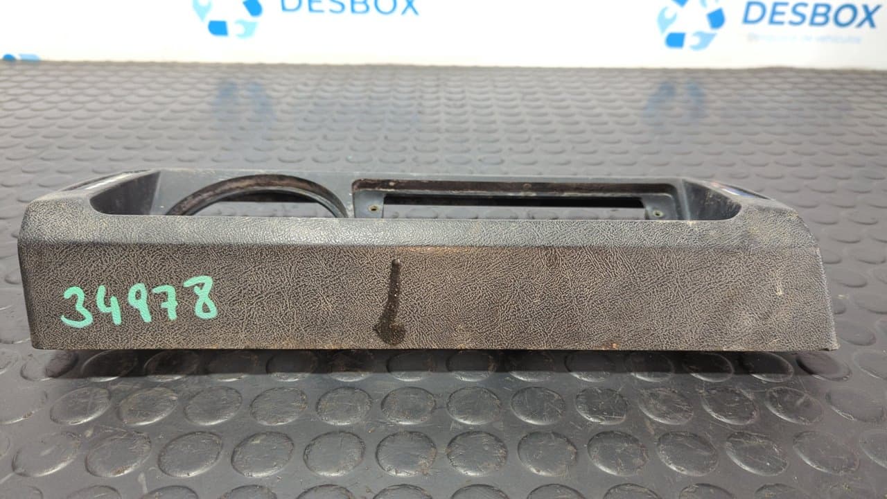 Recambio de MOLDURA para LAND ROVER DEFENDER 2.5 L 2.5L50 KW - BLANCO 4