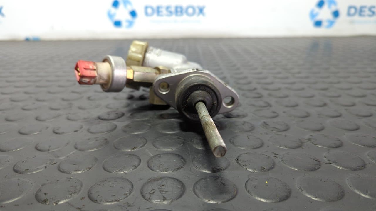 Recambio de BOMBIN EMBRAGUE para LAND ROVER DEFENDER 2.5 L 2.5L50 KW referencia OEM IAM 64675560A - BLANCO