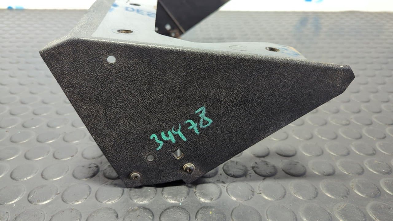 Recambio de MOLDURA para LAND ROVER DEFENDER 2.5 L 2.5L50 KW - BLANCO 2