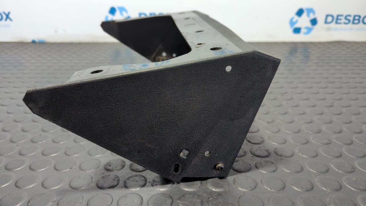 Recambio de MOLDURA para LAND ROVER DEFENDER 2.5 L 2.5L50 KW - BLANCO 7