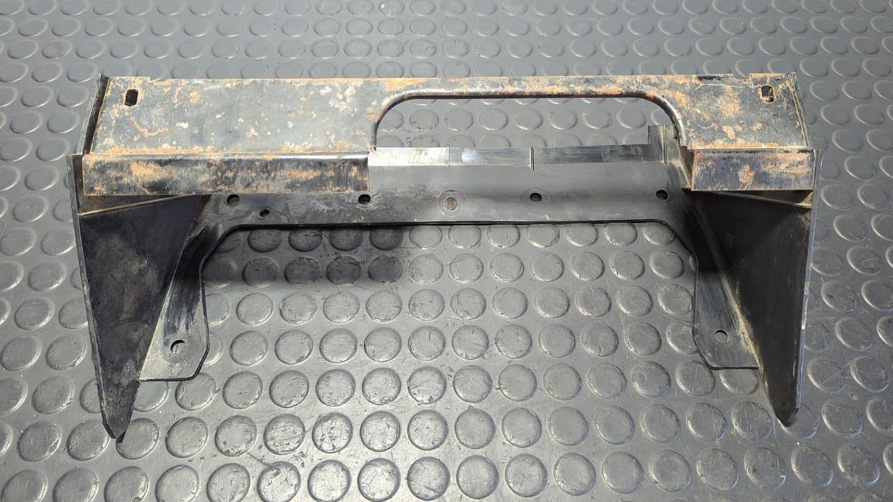 Recambio de MOLDURA para LAND ROVER DEFENDER 2.5 L 2.5L50 KW - BLANCO 5