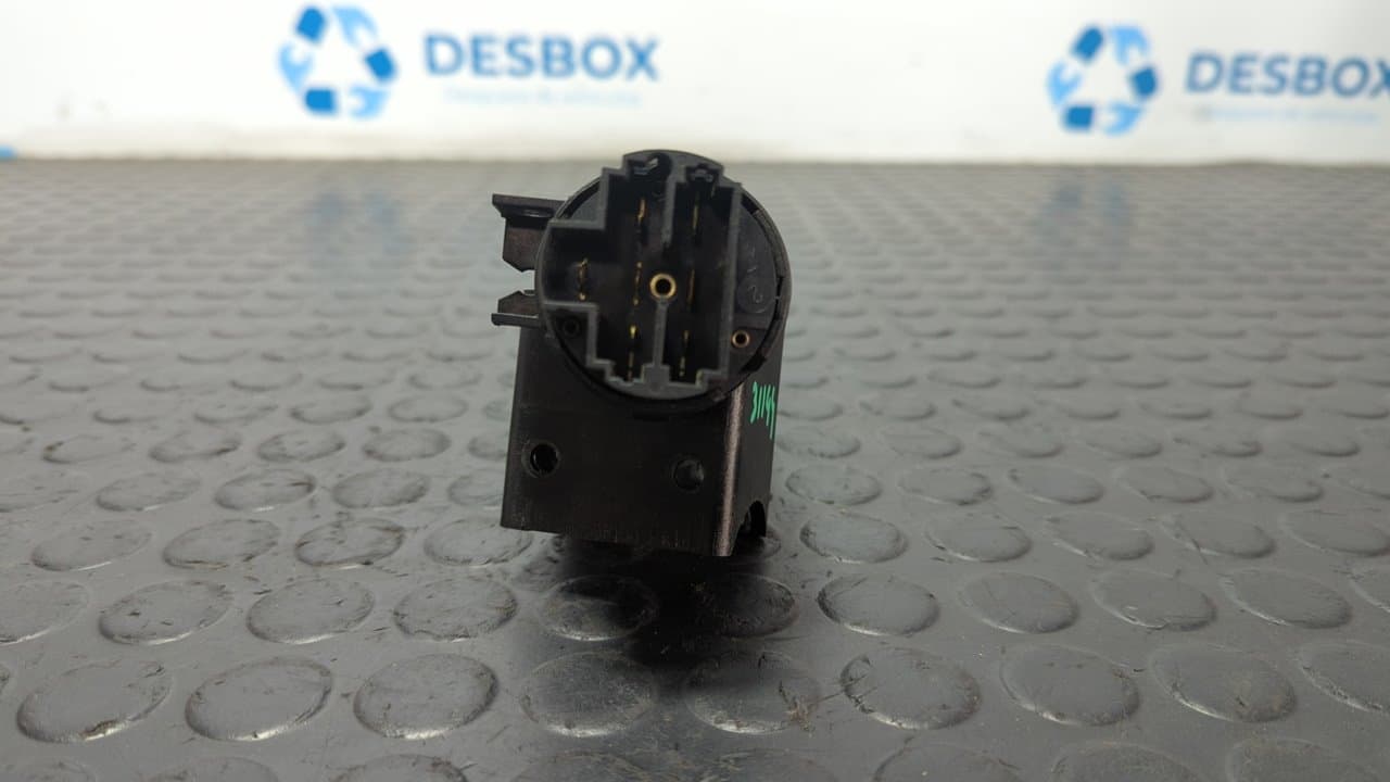 Recambio de CONMUTADOR DE ARRANQUE para FIAT STRADA (278) 1.9 JTD 188A2000 referencia OEM IAM 46528244 - BLANCO 5