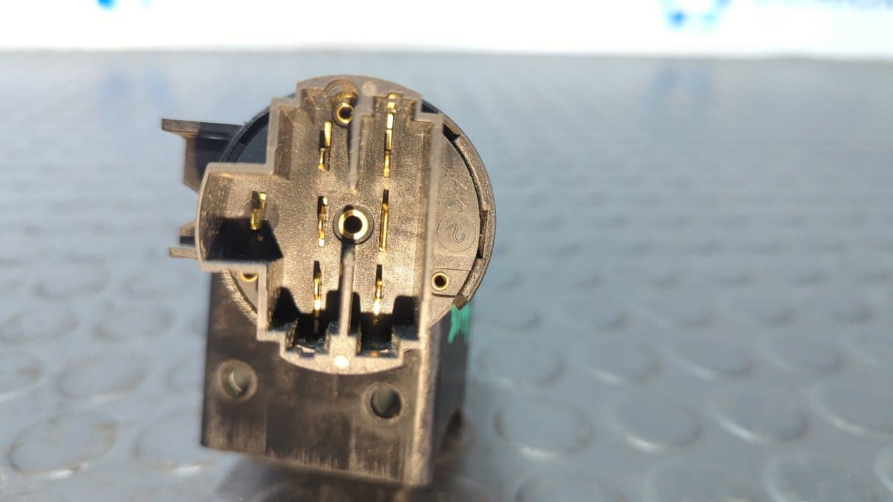 Recambio de CONMUTADOR DE ARRANQUE para FIAT STRADA (278) 1.9 JTD 188A2000 referencia OEM IAM 46528244 - BLANCO 7