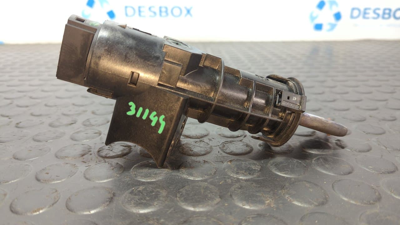 Recambio de CONMUTADOR DE ARRANQUE para FIAT STRADA (278) 1.9 JTD 188A2000 referencia OEM IAM 46528244 - BLANCO 9